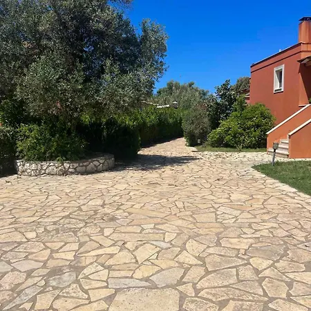 וילה Voula Agios Ioannis 2