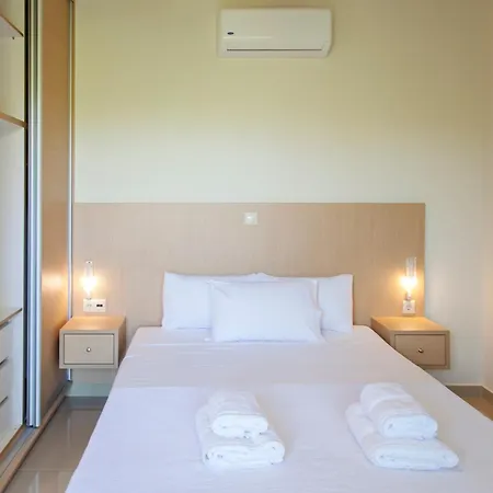 Voula Agios Ioannis 2 וילה *