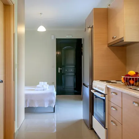 וילה Voula Agios Ioannis 2 אגיוס יואניס