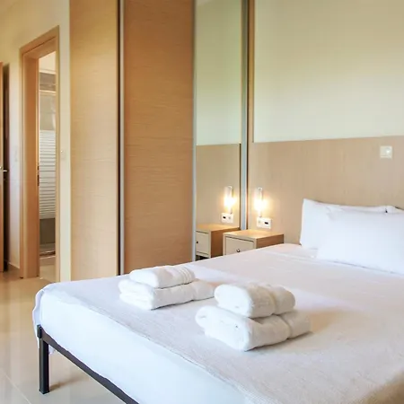 Voula Agios Ioannis 2 וילה אגיוס יואניס