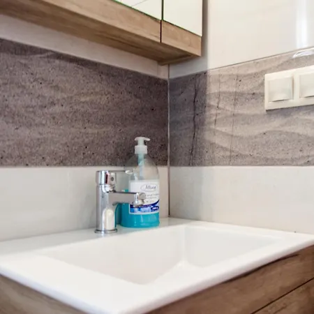 וילה Voula Agios Ioannis 2 *