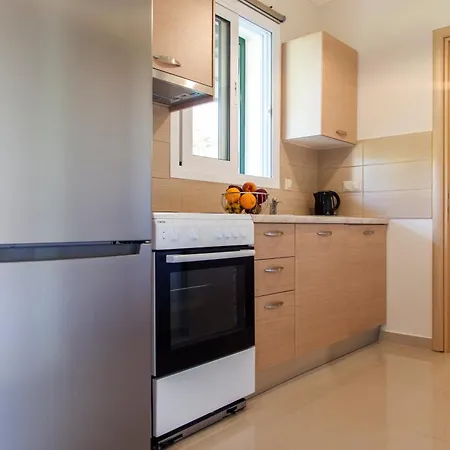 Voula Agios Ioannis 2 *