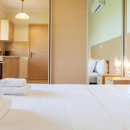 Voula Agios Ioannis 2 וילה אגיוס יואניס