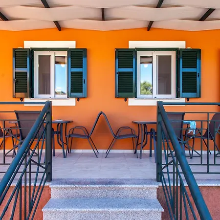 וילה Voula Agios Ioannis 2 *