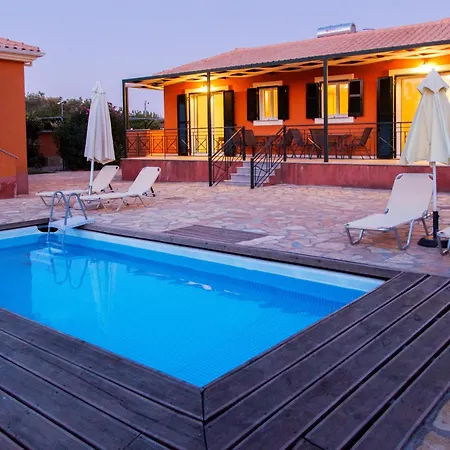 Voula Agios Ioannis 2 *