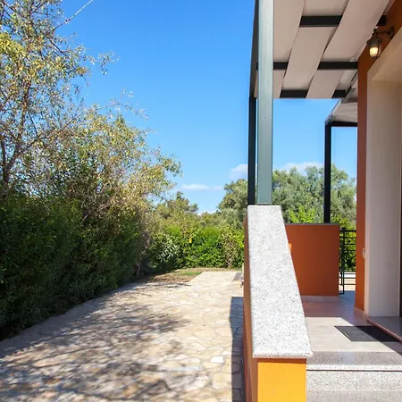 Voula Agios Ioannis 2 וילה *