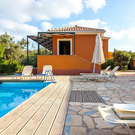 וילה Voula Agios Ioannis 2 אגיוס יואניס