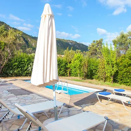 Voula Agios Ioannis 2 * אגיוס יואניס