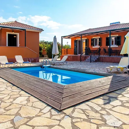 וילה Voula Agios Ioannis 2