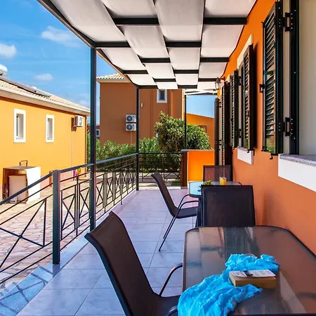 Voula Agios Ioannis 2 אגיוס יואניס