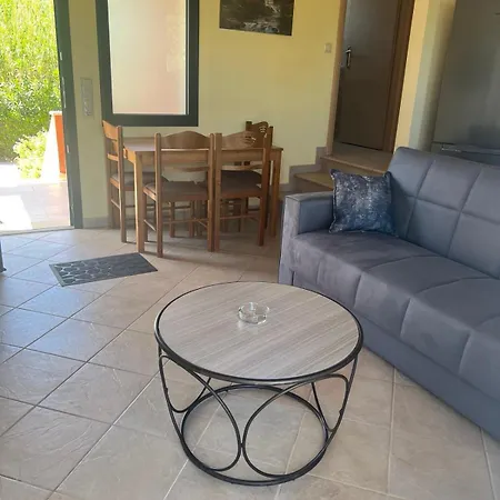 וילה Voula Agios Ioannis 2 אגיוס יואניס