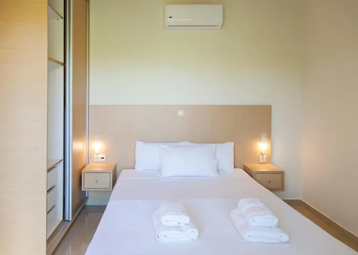 Voula Agios Ioannis 2 Villa *