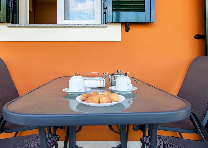 Voula Agios Ioannis 2 * Agios Ioannis (Lefkada)