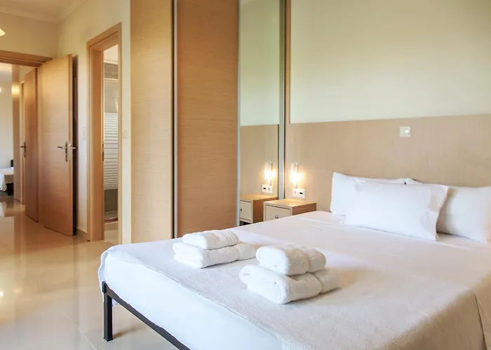 Voula Agios Ioannis 2 Villa Agios Ioannis (Lefkada)