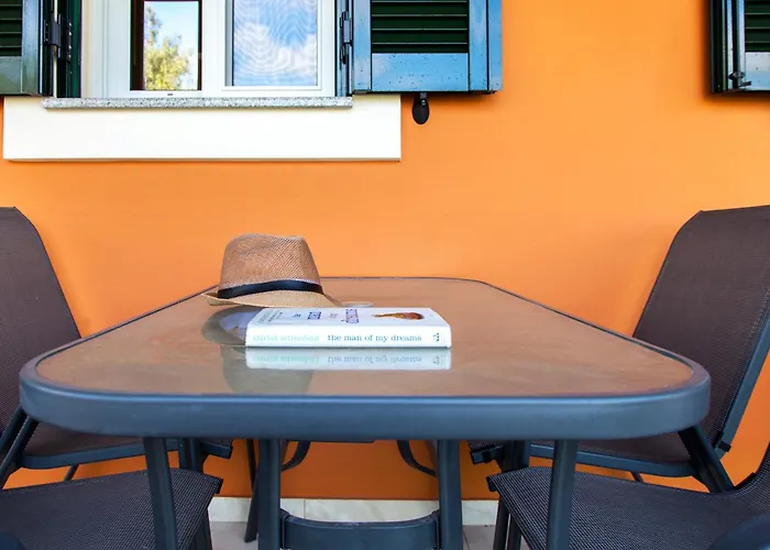 Voula Agios Ioannis 2 Villa