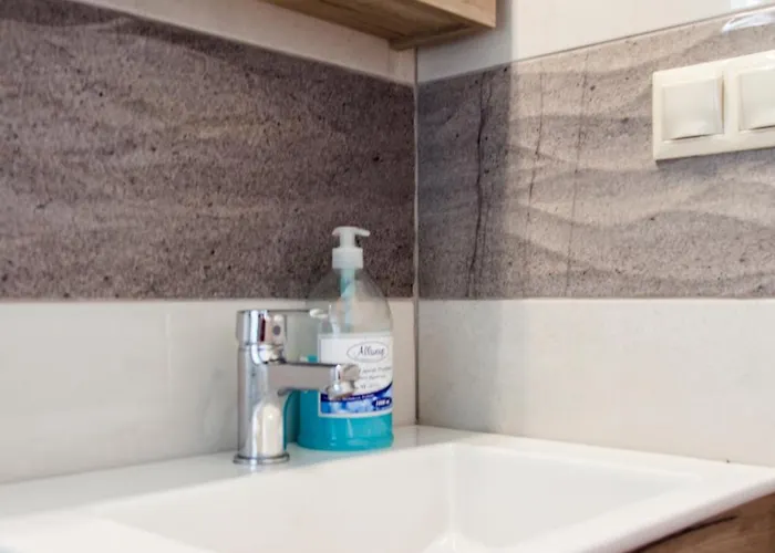 Villa Voula Agios Ioannis 2 *