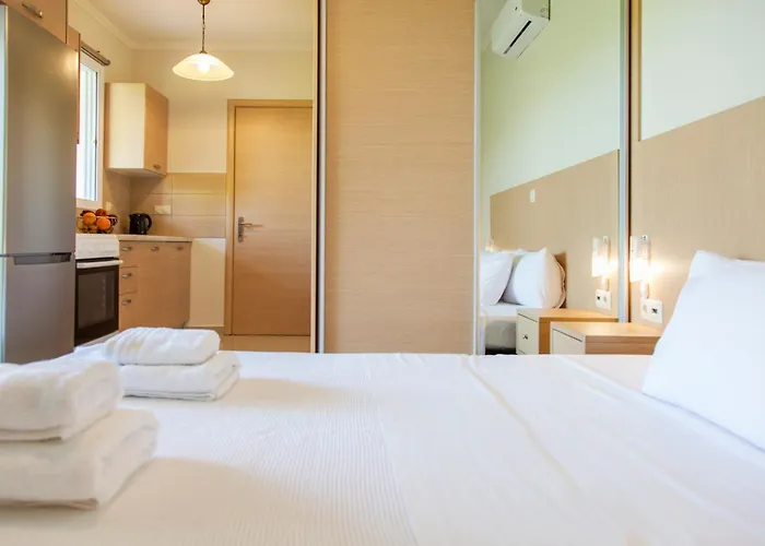 Voula Agios Ioannis 2 Villa Agios Ioannis (Lefkada)