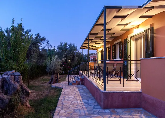 Voula Agios Ioannis 2 Agios Ioannis (Lefkada)