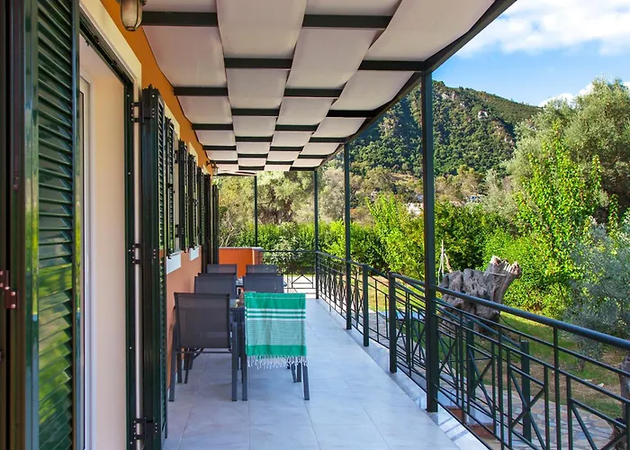 Voula Agios Ioannis 2 Villa