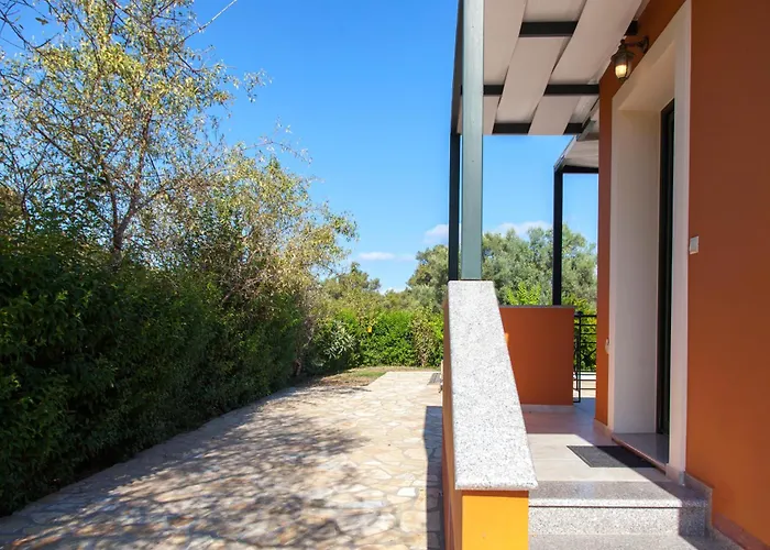 Voula Agios Ioannis 2 Villa *