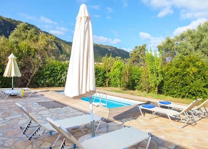 Voula Agios Ioannis 2 * Agios Ioannis (Lefkada)