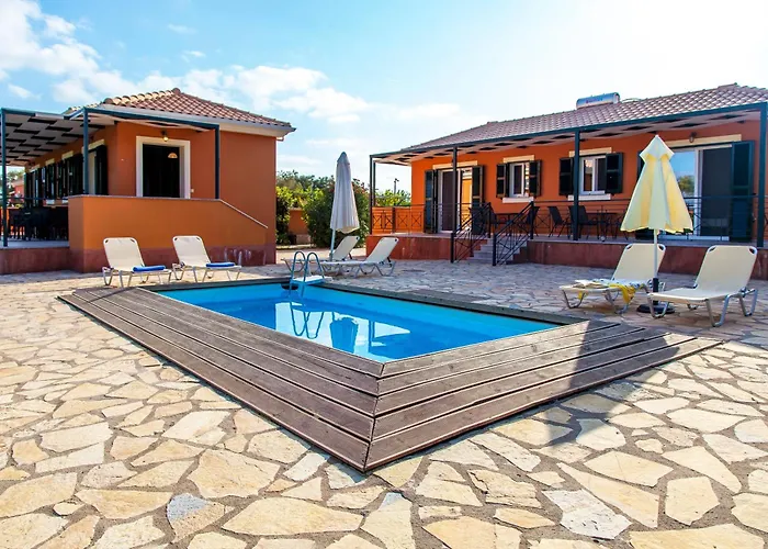 Villa Voula Agios Ioannis 2