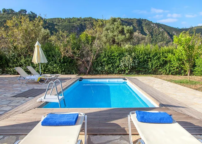 Villa Voula Agios Ioannis 2 *