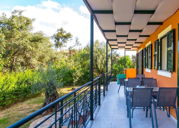 Voula Agios Ioannis 2 Villa *