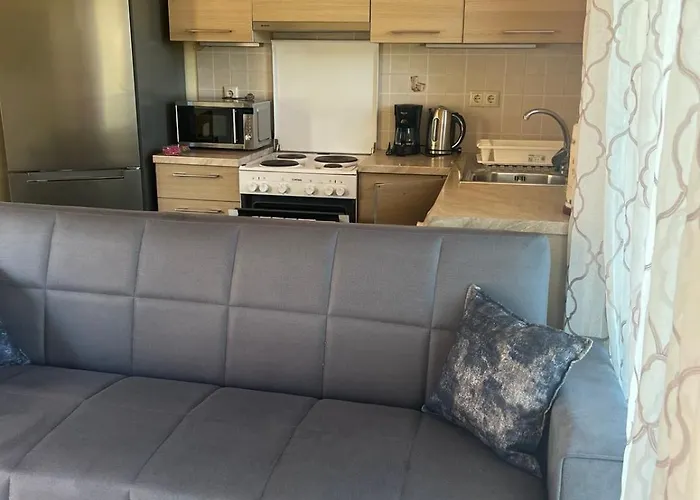 Voula Agios Ioannis 2 Agios Ioannis (Lefkada)