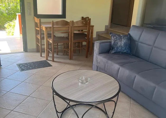 Villa Voula Agios Ioannis 2 Agios Ioannis (Lefkada)