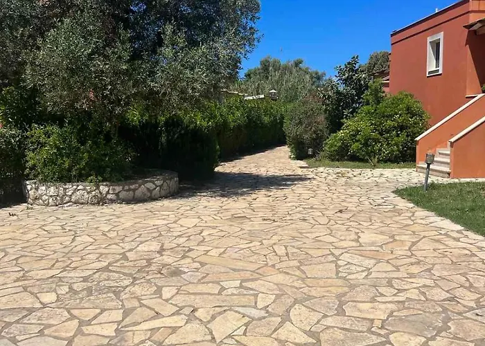 Villa Voula Agios Ioannis 2